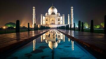 1 YEAR INDIA TOURIST